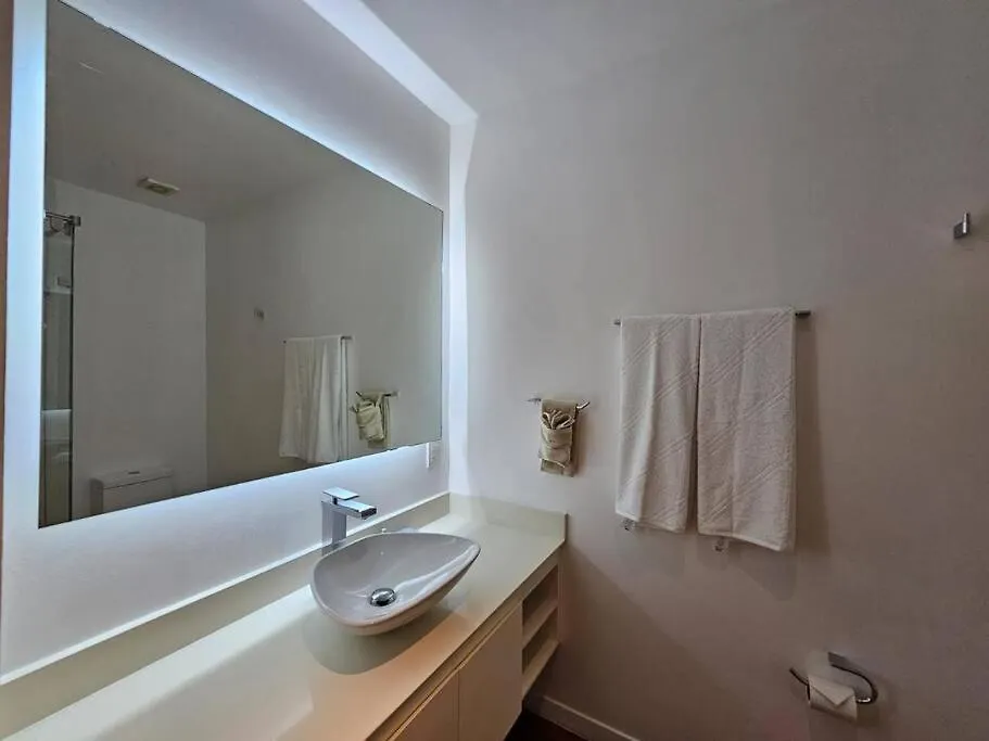 Kumaru Studio Steps From The Beach Playa del Carmen Appartement