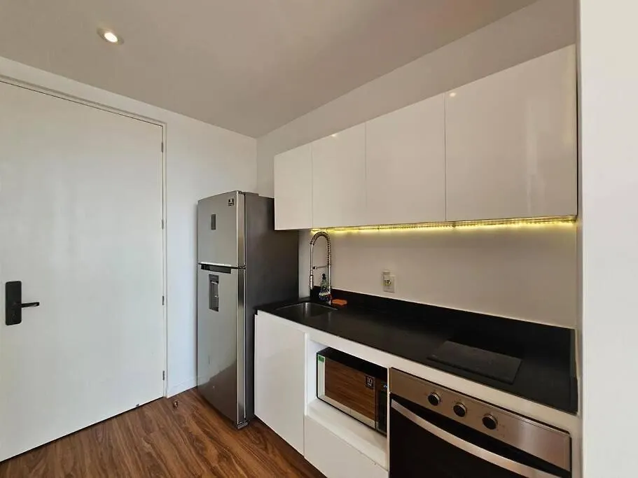 Appartement Kumaru Studio Steps From The Beach Playa del Carmen