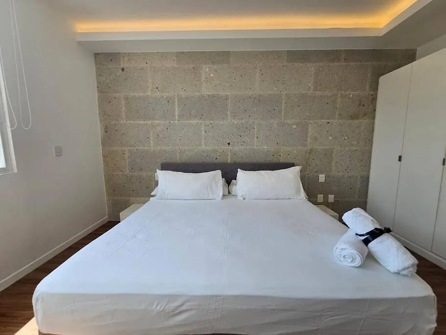 Appartement Kumaru Studio Steps From The Beach Playa del Carmen