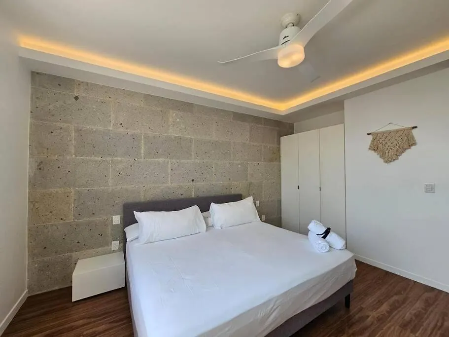 Appartement Kumaru Studio Steps From The Beach Playa del Carmen